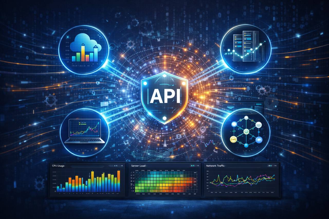 Imetrics